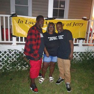 Meet your Posher, Douglas